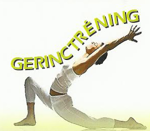 Gerinctorna, gerinctréning